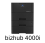 bizhub 4000i