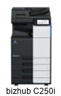 bizhub C250i