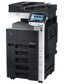 bizhub 283