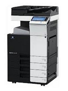 bizhub C224e